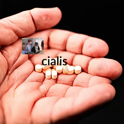 Vente de cialis en ligne